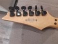 Китара Ibanez RG370DX, BOSS AC-3, Digitech TRIO Band creator, снимка 5