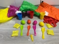Парти комплект с игри за деца – BS Party Kit, снимка 2