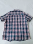 Риза с къс ръкав Jack Wolfskin (Slim fit) като нова -XL, снимка 2