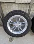 Джанти Mercedes 16 цола , 5х112 , 6.5j , et44 , 205/60/16 , Audi  , Vw, снимка 9