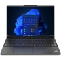 Лаптоп Lenovo E16 GEN2 ULTRA 5 125U 16GB 512GB SSD NVME с до 24 МЕСЕЦА ГАРАНЦИЯ, снимка 5