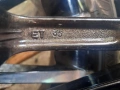 Алуминиеви Джанти SPATH Audi/Ауди A3/А3 VW/Фолксваген Golf4/Голф4 Skoda/Шкода 17"цола 5 бр, снимка 6