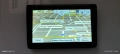GPS навигация Mediatek, 7 инча със сенник, последните карти на Европа и Турция и подарък, снимка 6