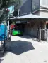 голям градински чадър 120/120 см., снимка 1