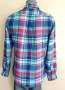 POLO Ralph Lauren Len/ Лен Slim Fit Mens Size S  ОРИГИНАЛ! Мъжка Ленена Риза., снимка 3