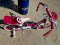 Детски велосипед Byox, снимка 4