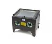 Пясъкоструйна камера HBM 8963 SBC 90 , 2.5 до 5.5 бара, 90 л, снимка 1