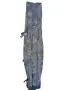 Много здрав калъф за три комплекта въдици с макари Osako Lux Rod Defender - 145, 165 и 195см, снимка 4