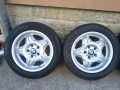 5х120 БМВ 5x120 BMW 16 цола 5 x 120 - 225 50 16, снимка 4