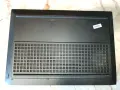 ОТЛИЧЕН! HP Victus 16 - 14-ядрен Intel Core i7-13700H / RTX 4050 / 32GB DDR5 / 144 hz, снимка 6