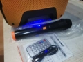 ТОНКОЛОНА С БЛУТУТ И МИКРОФОН 0506261140, снимка 8