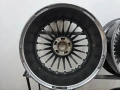 4бр 18ски джанти AEZ за CHRYSLER, HYUNDAI 5х114.3мм. A180284 , снимка 8