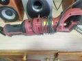 саблен raider, bosch PFZ 550E, снимка 14