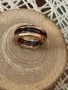 Нов  пръстен bulgari, снимка 1