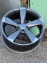 Джанти Rotor за Ауди Audi 18 “ цола 5х112 чисто нови A3 A4 A6 Q3 Q5, снимка 5