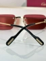 Слънчеви очила Cartier CT0577S, снимка 6