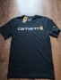 carhartt - страхотна мъжка тениска НОВА ХС , снимка 4