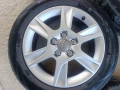 Джанти 16 цола 5х112 ЕТ50 за VW, Сеат, Ауди, Шкода / AUDI, Seat, Sкoda, снимка 2