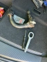 НА ЧАСТИ VW Sharan 2.0 TDI DSG , снимка 15