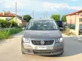 VW Touran 1.9TDI 105hp FaceLift Clima-7местен, снимка 3