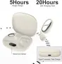 eleror Snug 10 Слушалки за бягане с отворени уши и сигурни кукички, снимка 8