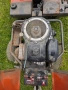 Тракторна косачка Хускварна, husqvarna rider 970-12, снимка 6