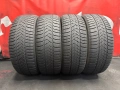 225 55 17, Зимни гуми, Pirelli SottoZero3, 4 броя, снимка 2