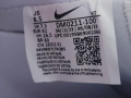 Nike Air Force 1 Fresh White  Mens Size 42/26.5  UK 7.5 US 8.5 НОВО!ОРИГИНАЛ! Мъжки Кецове, снимка 8