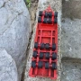 Kraz  +  ремарке в мащаб 1:43, снимка 11