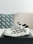 Amiri Skel Top Low Sneakers "White/Black" Унисекс👟Дамски Маратонки👟Мъжки Маратонки Код ch17, снимка 3