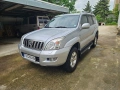 Продавам Toyota Land Cruiser 120, снимка 2