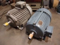 Трифазени ел.мотори 2,2KW - 940 об/мин., снимка 12
