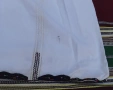 Автентична съртовска риза за Провадийска носия, снимка 4