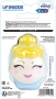 Балсам за устни Disney Emoji Cinderella Интелфарм Lip Smacker, снимка 2