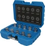 Kомплект секретни вложки за джанти BRILLIANT TOOLS BT691290 за BMW, снимка 1