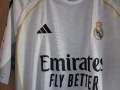 Фланелка на Реал (Мадрид) Мбапе 10, снимка 9