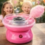 Детска машина за захарен памук COTTON CANDY, снимка 2