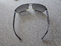 Мъжки слънчеви очила Hugo Boss 0668/s, снимка 3