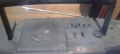 Grundig двукасетачен касетофон със радио тунер и CD player , снимка 4