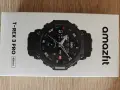 Amazfit T-rex 3pro, снимка 1