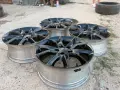 20 цола джанти 5x127 Chrysler Dodge Jeep., снимка 1