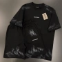 Най-високо качество мъжки комплекти Balenciaga / Burberry / Stone Island, снимка 6