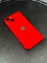 iphone 14 RED 128GB, снимка 1