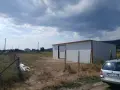 Отдавам под наем хале с 1 декар мясго, снимка 2