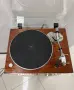 🔊Топ ретро аудио сет AKAI Усилвател AM-2450, Тунер AT-2450L, Дек GXC-209D, грамофон AP-100C🔊, снимка 5