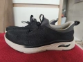 Skechers, мъжки, летни, черни, 43 , снимка 1
