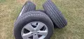 🛞 Оригинални 17" алуминиеви джанти Suzuki + летни гуми 225/65 R17 DOT 2023, снимка 6