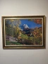Голяма картина-пъзел, снимка 1