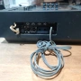 Ретро грамофон с радио от серията Wega Studio 211, снимка 8