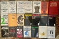 Книги различни жанрове Биографии, хумор, сатира, поезия, български класици, снимка 14